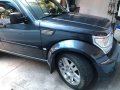 Dodge Nitro 2009 4x4 Gasoline for sale -1