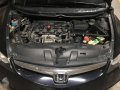 2008 Honda Civic 1.8S FD body for sale-2