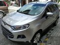 2017 Ford Ecosport For sale-3