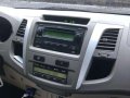 Toyota Fortuner 2007 FOR SALE-10