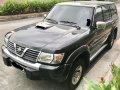 Nissan Patrol 2002 for sale-7