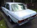 1985 Mercedes Benz Body 200 for sale-6