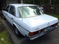 1985 Mercedes Benz Body 200 for sale-1