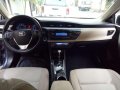 Toyota Corolla Altis 2014 for sale -5
