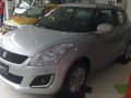 2017 Suzuki Swift for sale-0