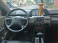 2003 Nissan Xtrail 4x4 for sale -9