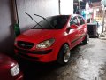 2009 Hyundai Getz Gasoline Manual-0