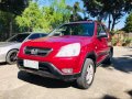 Honda CRV 2002 model manual tranny-5