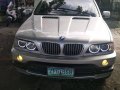 2003 Bmw X5 Automatic Gasoline well maintained-8