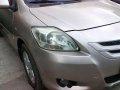 2009 Toyota Vios for sale-2