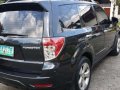 2012 Subaru Forester XT Turbo-Top of d line-Finance or Swap-3