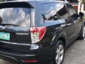 2012 Subaru Forester XT Turbo-Top of d line-Finance or Swap-6