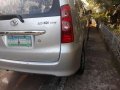 2007 Toyot Avanza 15G for sale -9