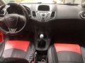 Ford Fiesta 2014 Manual Transmission for sale-3