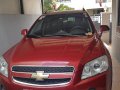 Almost brand new Chevrolet Captiva Diesel 2011 -4