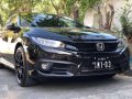 Honda Civic RS turbo 2016 for sale -0