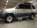 2010 Isuzu Crosswind for sale -3