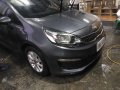 Kia Rio 1.4E MT 2016 for sale -10