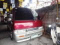 Nissan Urvan 2013 Manual Diesel P580,000-1