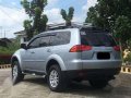 2012 Mitsubishi Montero for sale-5