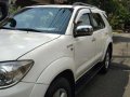 Toyota Fortuner 2009 FOR SALE-2