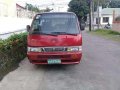 Nissan Urvan 2007 for sale-1