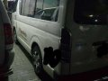 Toyota Hiace Uv express 2013 for sale -0