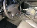 Toyota Fortuner 2007 FOR SALE-3