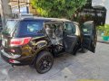 Armored Chevrolet Trailblazer 2018 for sale -3