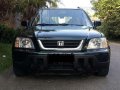2000 Honda CRV manual for sale -4