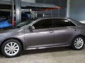 2014 Toyota Camry Very Good Condition-0