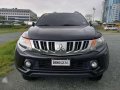 2016 Mitsubishi Strada for sale-1