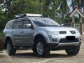 2012 Mitsubishi Montero for sale-0