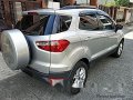 2017 Ford Ecosport For sale-1