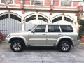 2004 Nissan Patrol for sale-2