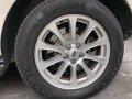 Landrover Range Rover original mags and tires-2