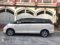 2008 Toyota Previa Q Gas engine Automatic transmission-0