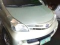 2013 Toyota Avanza Automatic Gasoline well maintained-0