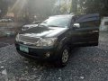 2006 Toyota Fortuner G Automatic Gasoline-0