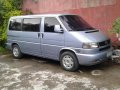 Almost brand new Volkswagen Caravelle Diesel 1997-1