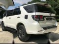 RUSH 2015 TOYOTA Fortuner V 4x2 Diesel Top of the line-4