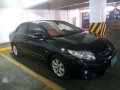 Toyota Altis 1.6g automatic 2008 FOR SALE-4
