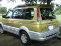 2003 Mitsubishi Adventure for sale-3