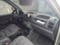 2007 Mitsubishi Adventure Manual Diesel well maintained-2