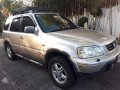Honda CRV 2000 for sale-0