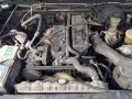 ISUZU FUEGO 2001 powerful DIESEL engine-2