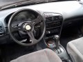 1993 Mitsubishi Lancer Automatic Gasoline well maintained-1