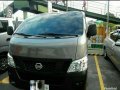Nissan NV350 Urvan 2018 for sale-0