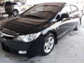 2008 Honda Civic 1.8S FD body for sale-10