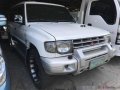 2005 Mitsubishi Pajero for sale-2